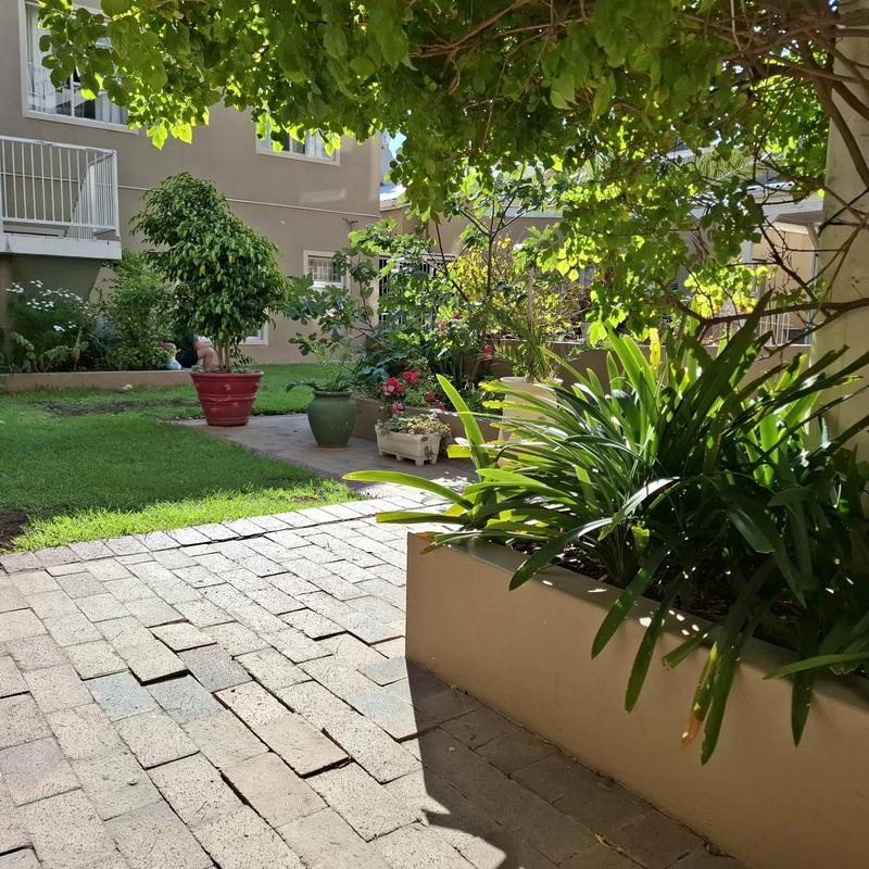 1 Bedroom Property for Sale in Strand Western Cape